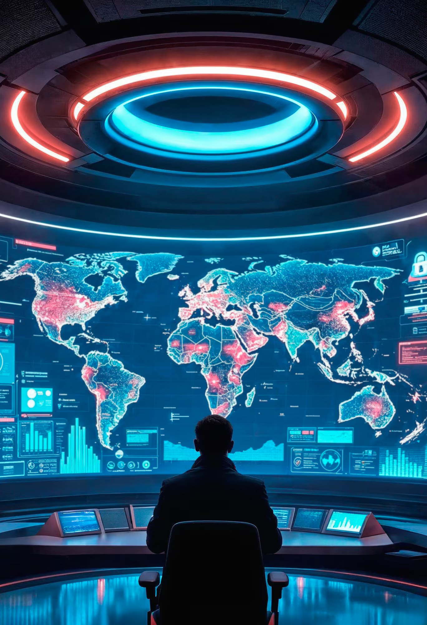 control-room-world-map-surveillance_23-2151967422
