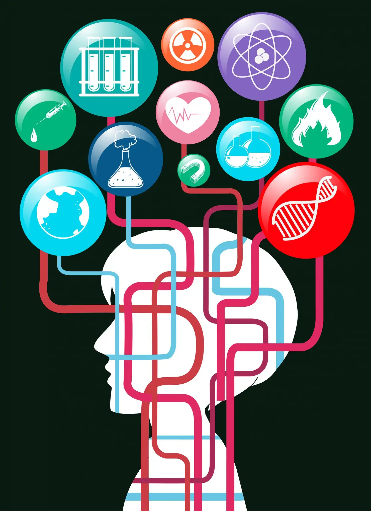 human-silhouette-science-symbols_1308-17184